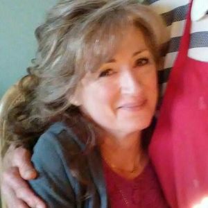 Meet your Posher, Kelley